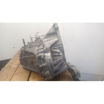 Recambio de caja cambios para mazda cx-30 (dm, dt, ed) skyactiv-g m hybrid referencia OEM IAM CAW20 manual 6v 