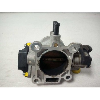 Recambio de caja mariposa para hyundai tucson (jm) 2.0 comfort referencia OEM IAM 3510023701  3 PINS