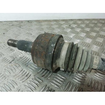 Recambio de transmision trasera izquierda para audi q7 (4l) 3.0 tdi referencia OEM IAM 7L8501201  