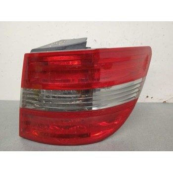 Recambio de piloto trasero derecho para mercedes-benz clase b (w245) 200 (245.233) referencia OEM IAM A1698202664  