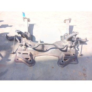 Recambio de puente delantero para alfa romeo giulietta (940_) 2.0 jtdm (940fxq1a, 940fyc1a) referencia OEM IAM 0000050521542  