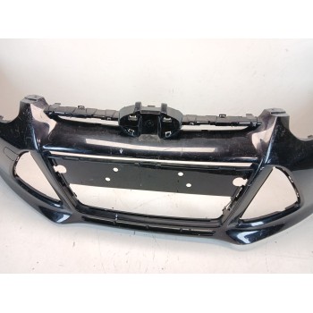 Recambio de paragolpes delantero para ford focus iii 2.0 tdci referencia OEM IAM BM5117757A  