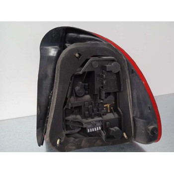 Recambio de piloto trasero izquierdo para mg serie 45 (rt) 1.6 16v cat referencia OEM IAM  4P 