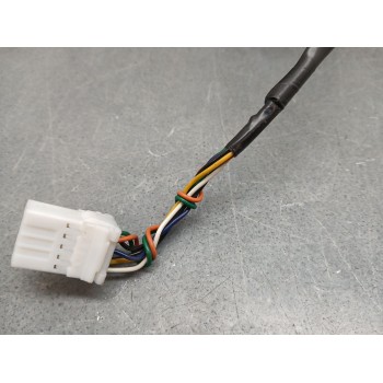 Recambio de retrovisor derecho para peugeot 4007 premium referencia OEM IAM  ABATIBLE 7 cables