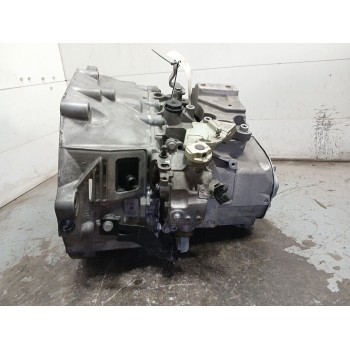 Recambio de caja cambios para peugeot 2008 i (cu_) 1.2 thp 130 / puretech 130 referencia OEM IAM 20EA72  