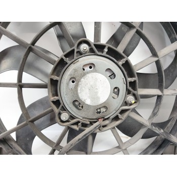 Recambio de electroventilador para seat ibiza iv (6j5, 6p1) 1.2 tdi referencia OEM IAM 6R0121207A  