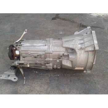 Recambio de caja cambios para bmw serie 3 berlina (e90) 320d referencia OEM IAM 1069401058 6V 204D4 163CV