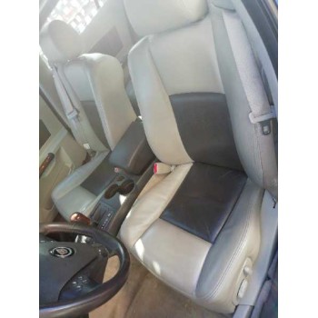 Recambio de juego asientos completo para cadillac cts 3.2 elegance referencia OEM IAM  CUERO ELECTRICOS