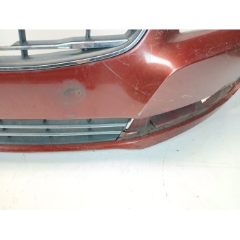 Recambio de paragolpes delantero para volvo v70 iii (135) d4 referencia OEM IAM 31353444  