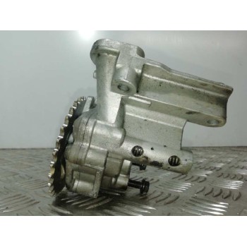Recambio de bomba aceite para seat leon (1p1) 1.9 tdi referencia OEM IAM 11356010311  