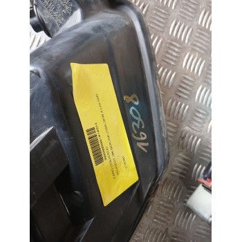 Recambio de faro izquierdo para peugeot 206 berlina x-line refri referencia OEM IAM 5501121L SEGUNDA SERIE 