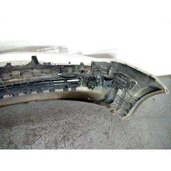 Recambio de paragolpes delantero para renault megane ii classic berlina 1.6 16v referencia OEM IAM   