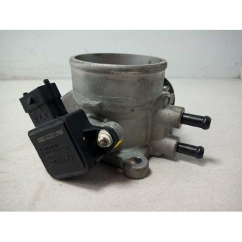 Recambio de caja mariposa para hyundai tucson (jm) 2.0 comfort referencia OEM IAM 3510023701  3 PINS