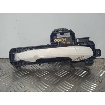 MANETA EXTERIOR TRASERA DERECHA A2047601634 