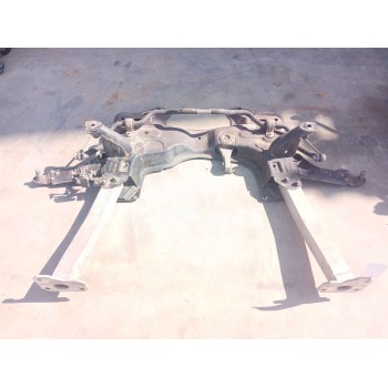 Recambio de puente delantero para alfa romeo giulietta (940_) 2.0 jtdm (940fxq1a, 940fyc1a) referencia OEM IAM 0000050521542  