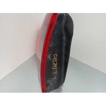 Recambio de piloto trasero izquierdo para mg serie 45 (rt) 1.6 16v cat referencia OEM IAM  4P 