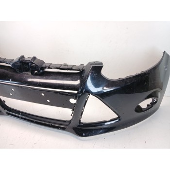 Recambio de paragolpes delantero para ford focus iii 2.0 tdci referencia OEM IAM BM5117757A  