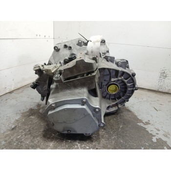 Recambio de caja cambios para peugeot 2008 i (cu_) 1.2 thp 130 / puretech 130 referencia OEM IAM 20EA72  