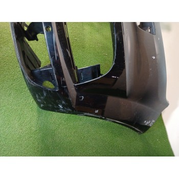 Recambio de paragolpes delantero para audi q7 (4lb) 3.0 tdi quattro referencia OEM IAM 4L0807437  