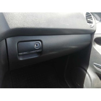 Recambio de guantera para mercedes-benz clase m (w164) 420 / 450 cdi (164.128) referencia OEM IAM 16876938 NEGRA 