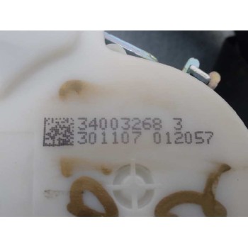 Recambio de kit airbag para bmw serie 1 coupe (e82) 120d referencia OEM IAM 5145112420  