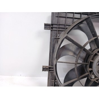 Recambio de electroventilador para seat ibiza iv (6j5, 6p1) 1.2 tdi referencia OEM IAM 6R0121207A  