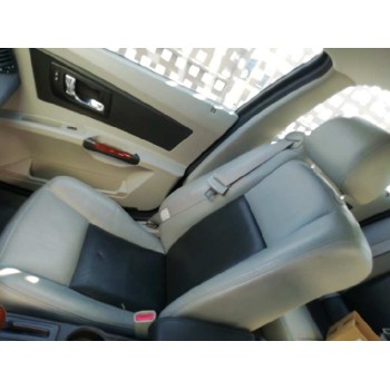 Recambio de juego asientos completo para cadillac cts 3.2 elegance referencia OEM IAM  CUERO ELECTRICOS