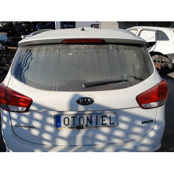 Recambio de porton trasero para kia carens iv 1.7 crdi referencia OEM IAM 73700A4040  