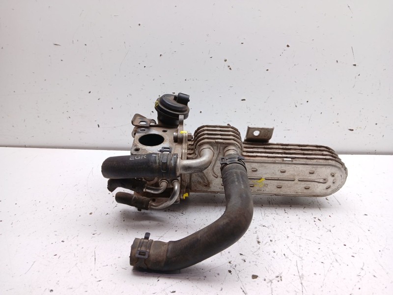 Recambio de enfriador egr para seat leon (1p1) 1.9 tdi referencia OEM IAM 038131513ad  