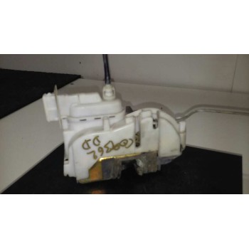 Recambio de cerradura puerta delantera derecha para seat cordoba berlina (6k2) glx referencia OEM IAM  4P 4 PINS