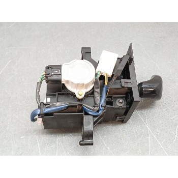 Recambio de palanca cambio para toyota auris hybrid active referencia OEM IAM 75c583lhd  