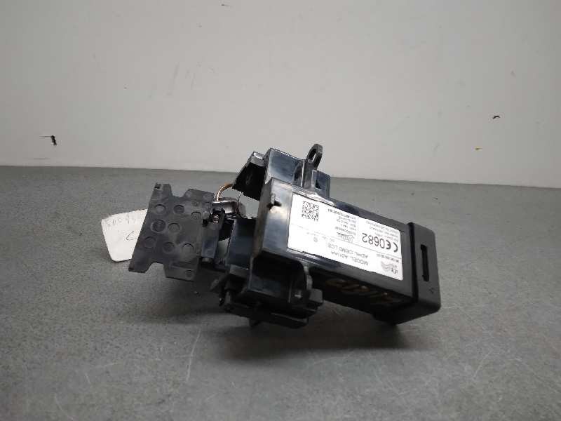 Recambio de conmutador de arranque para citroën c4 picasso intensive referencia OEM IAM 9800630080  