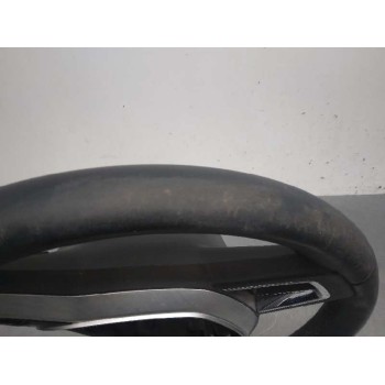 Recambio de volante para skoda spaceback (5h) active referencia OEM IAM 5JA419091Q DESGASTADO 