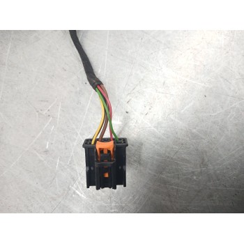 Recambio de retrovisor izquierdo para opel combo e tour / life (k9) 1.5 referencia OEM IAM 98526850tx  