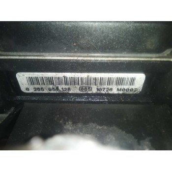 Recambio de abs para renault twingo dynamique referencia OEM IAM 0265251866  