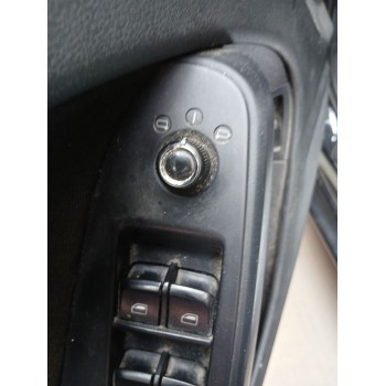 Recambio de retrovisor derecho para audi a4 b8 (8k2) 2.0 tdi referencia OEM IAM E1021053  