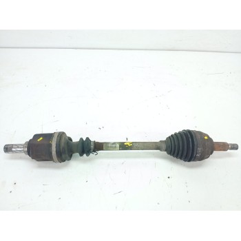 TRANSMISION DELANTERA IZQUIERDA 8200441337 