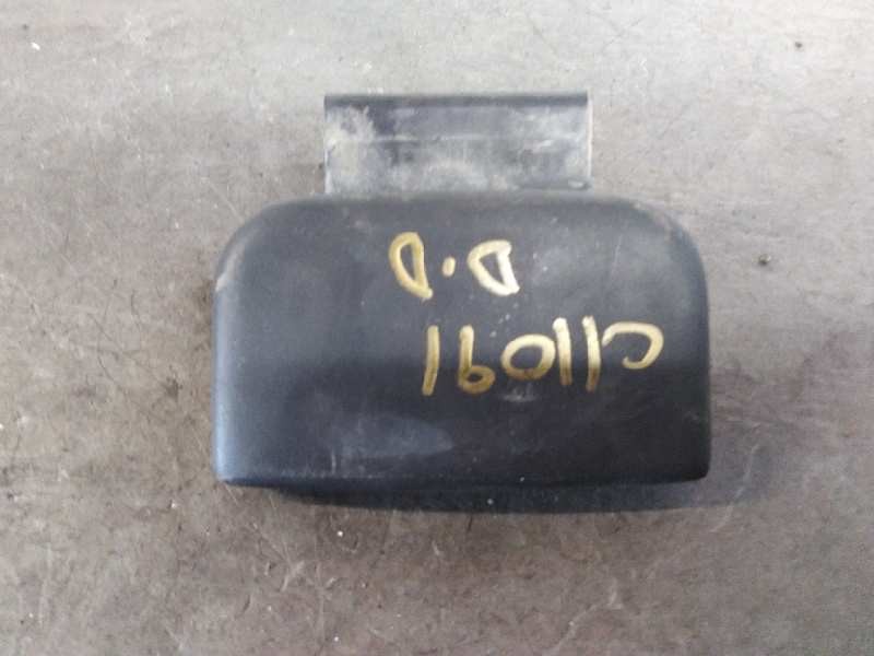 Recambio de maneta exterior delantera derecha para peugeot partner (s1) referencia OEM IAM   