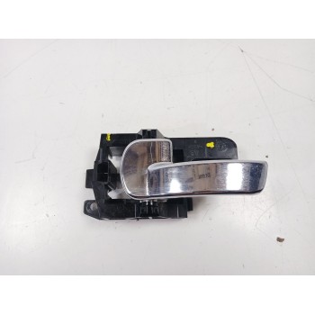 MANETA INTERIOR TRASERA IZQUIERDA 80671JD08449 