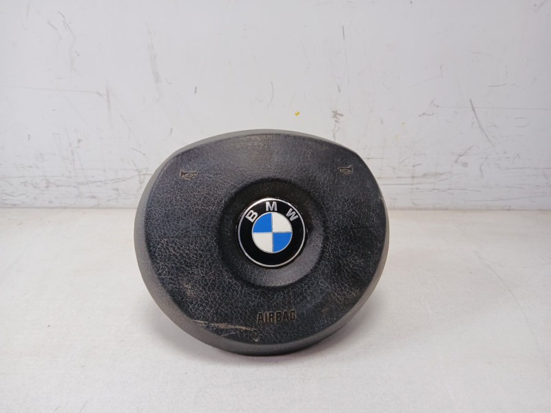 Recambio de airbag delantero izquierdo para bmw x5 (e53) 3.0d referencia OEM IAM 33676296103u  