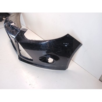 Recambio de paragolpes delantero para ford focus iii 2.0 tdci referencia OEM IAM BM5117757A  
