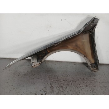 Recambio de aleta delantera derecha para volkswagen touareg (7la) tdi r5 referencia OEM IAM 7L6821102K  7L6821102K