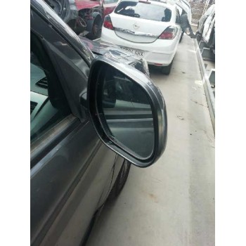 Recambio de retrovisor derecho para peugeot 4007 premium referencia OEM IAM  ABATIBLE 7 cables