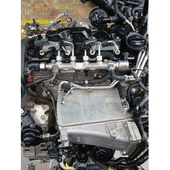 MOTOR COMPLETO CNH b 