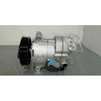 COMPRESOR AIRE ACONDICIONADO 13250609 NUEVO 13250604 13262843