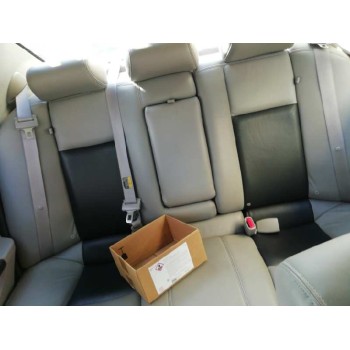 Recambio de juego asientos completo para cadillac cts 3.2 elegance referencia OEM IAM  CUERO ELECTRICOS