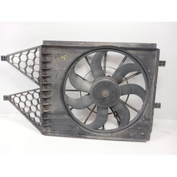 Recambio de electroventilador para seat ibiza iv (6j5, 6p1) 1.2 tdi referencia OEM IAM 6R0121207A  