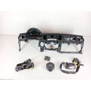 KIT AIRBAG 56900H8000WK 84710H8AB0WK 84530H8000