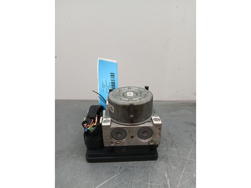 Recambio de abs para citroën c-elysée shine referencia OEM IAM 9822654880 10022012064 