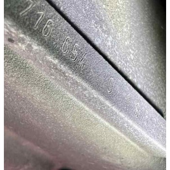 CAJA CAMBIOS 716654 6VLC